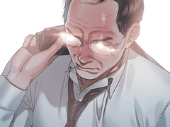 [TRPG] "어둠골목"