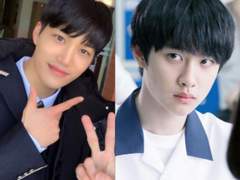 [카디] 2분단 맨 뒷줄