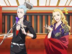 [번역] 315 FES - 쿠즈노하 아메히코와 하나무라 쇼마의 경우