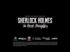 셜록홈즈하는 김정미