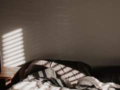 [청아라] 어느 아침