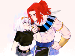 [DB] UI팡&SSG트랭크스