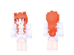 마인크래프트 스킨 커미션