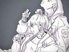 코샤 연성 백업