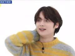 투바투 컴백 일주일 차 우동의 한탄 - 1