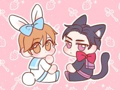 트위터 연성 모음