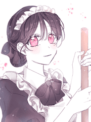 바리아 성의 메이드씨