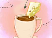 달리자, 콜롬비아!