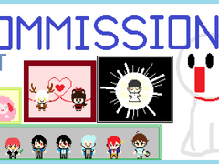 ▷COMMISSION◀