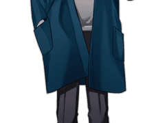 [후유하나] 타다 이치로