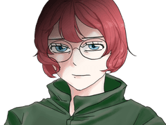 [좀먹힌 세계]후기~