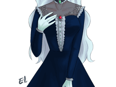 엘제린 디안 시예타란 / 가휴커