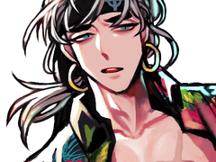 [ 레이가 / 28 / 7번대 ]