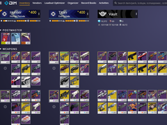 [쉬어가기] 데1을 즐기는데 유용한 사이트