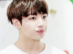 [정진] 룸메이트와의 키스