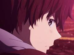 긴 휴일을 끝내려는 너에게