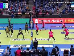 11.05(목) 19:00KOVO남 한국전력 vs 우리카드