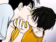 이규빈 X 박승택 (2)