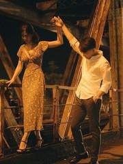 折木 奉太郎 X 東 菫