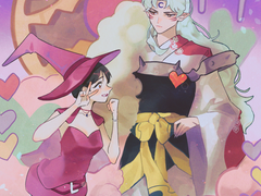 슈가슈가룬, 혜단룬!