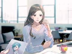 Profile. 池田 ソア