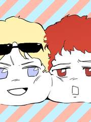 샤아무) 뫼비우스의 하늘