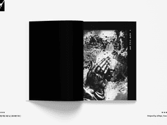 [내지 편집] #24 체온 님 | 종이 매인 자리