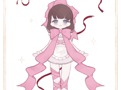 🎀 𝓁𝑜𝓋𝑒 𝓇𝒾𝒷𝒷𝑜𝓃 🎀