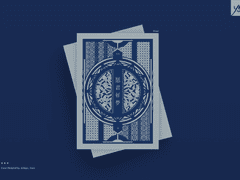 [표지 커미션] #02 愿君好夢