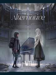 AD:PIANO VII -Alternative-