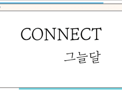 CONNECT