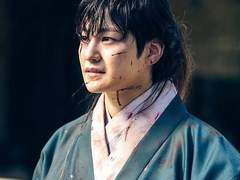 이룡이랑 / 뱀의 아우