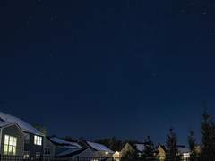 [이곤조영] Winter Night. 1