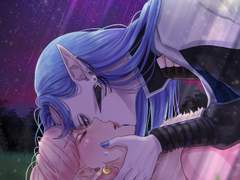 [벨아] 아끼던 트레틀...