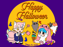 떡 하나 주면 안 잡아먹지!