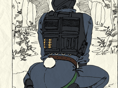 Rainbow Six Siege 뮤트토끼전 (슬레뮤)