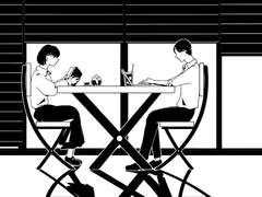 샤이닝 02. 이영,12세(1)