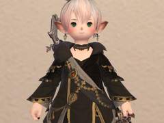 알라미고 유격대 외투