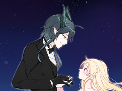 M.D.씨의 초대장