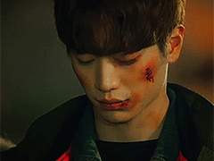 우리 아이 못보셨어요?