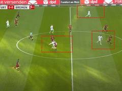 11.07(토) 04:30분데스리 브레멘 vs 쾰른