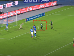 11.07(토) 04:45세리에A 사수올로 vs 우디네세