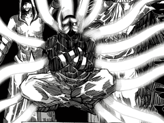 HELLVEN (헬븐) 0화