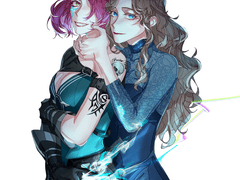 시드니 연인 드림