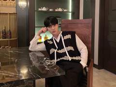 이룡이랑/ 집착