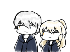 요태까지 그린거 2