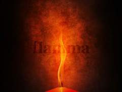 𝐟𝐥𝐚𝐦𝐦𝐚 𝟏