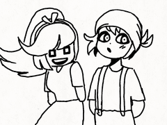 [ 아니퍼블 ] 재연재 기념 움짤