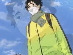 [하이큐] 사쿠사가 더러운 닝2