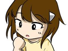 소꿉친구 다오디지니(2)